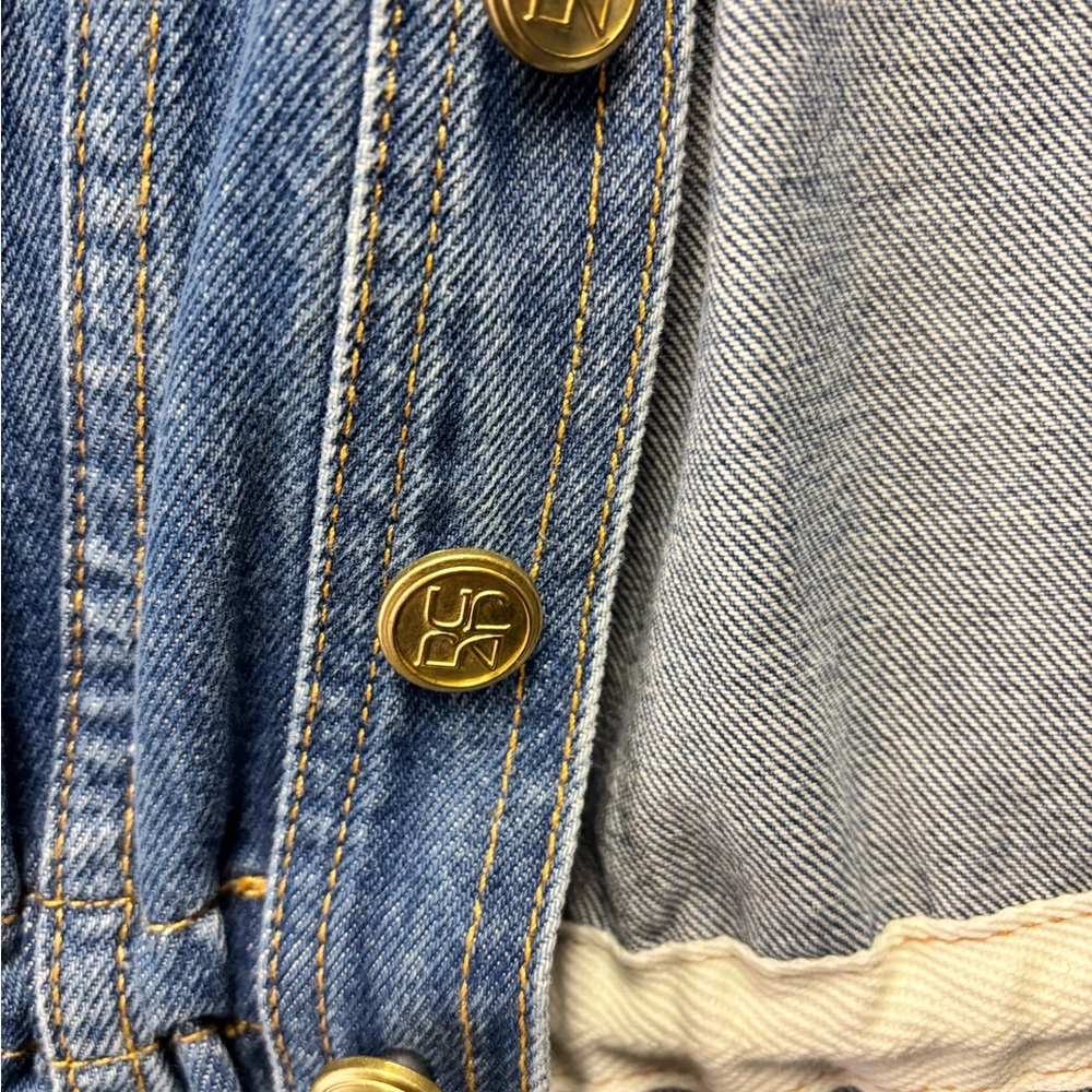 Ulla Johnson Odette Jacket - Picture 4 of 6